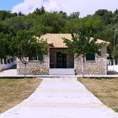 Ktima Lazarata Villa Ngoại thất bức ảnh