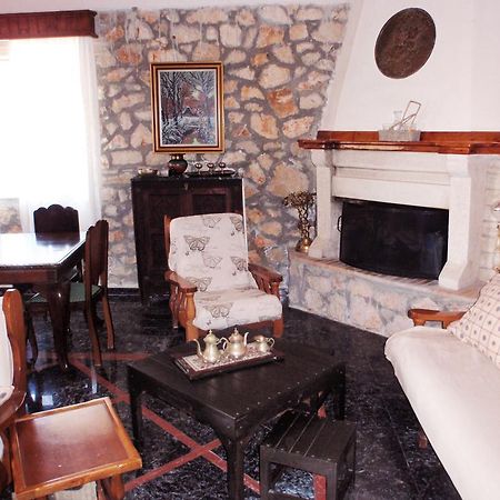 Ktima Lazarata Villa Ngoại thất bức ảnh