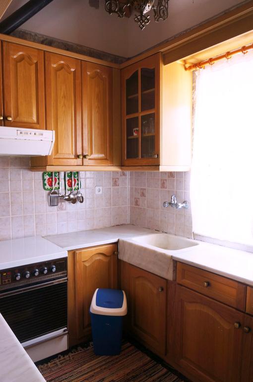 Ktima Lazarata Villa Ngoại thất bức ảnh