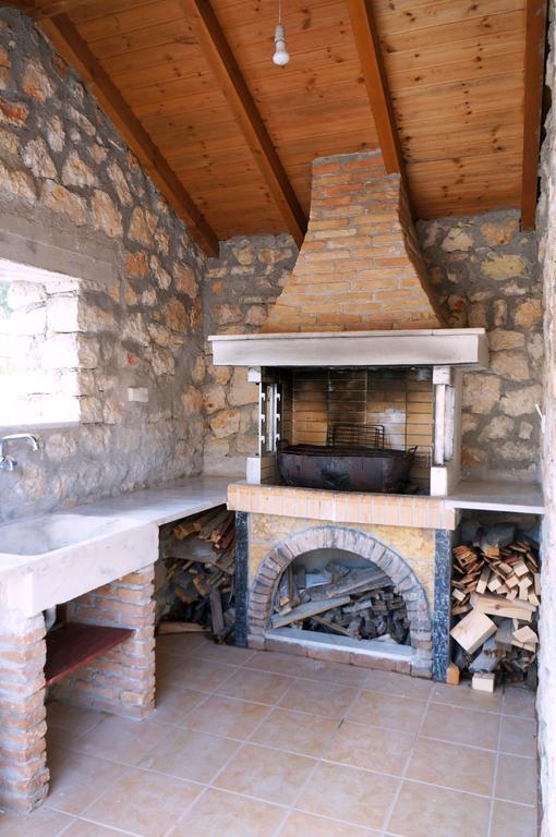 Ktima Lazarata Villa Ngoại thất bức ảnh