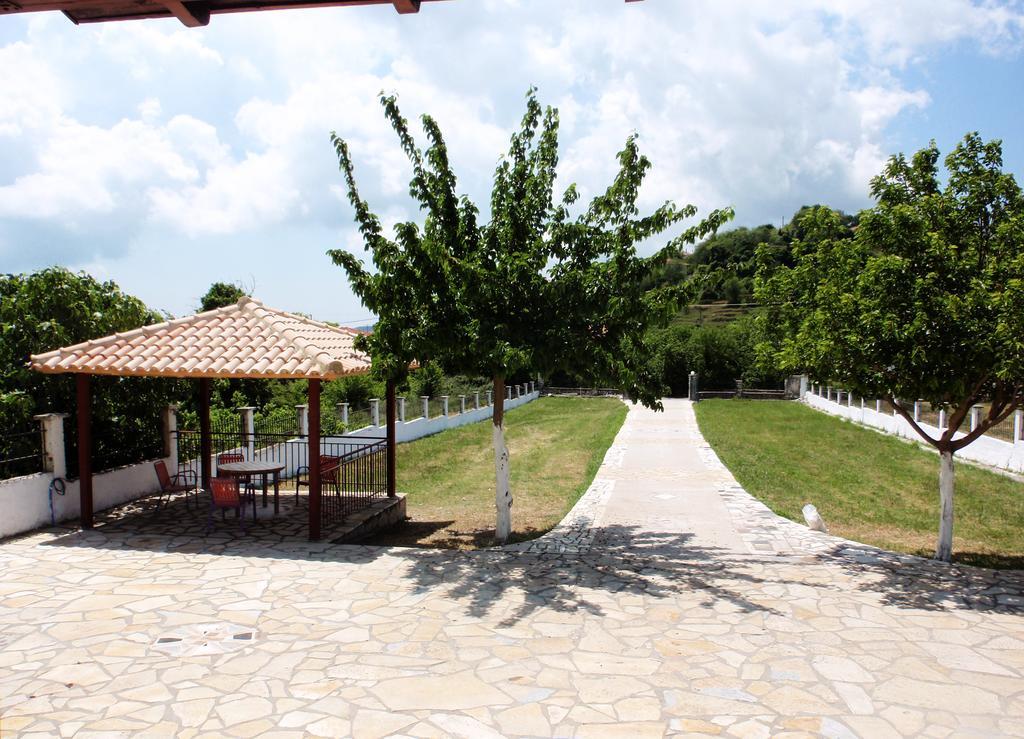 Ktima Lazarata Villa Ngoại thất bức ảnh