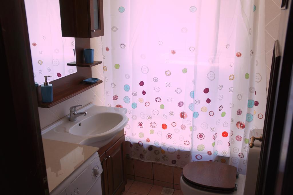 Ktima Lazarata Villa Ngoại thất bức ảnh