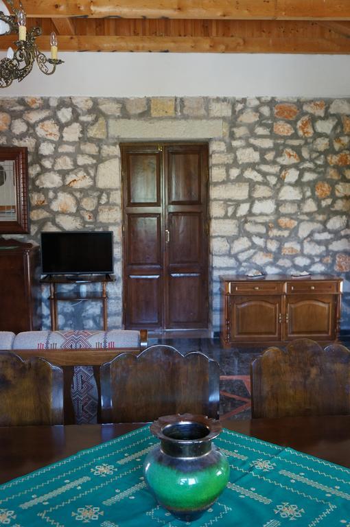 Ktima Lazarata Villa Ngoại thất bức ảnh