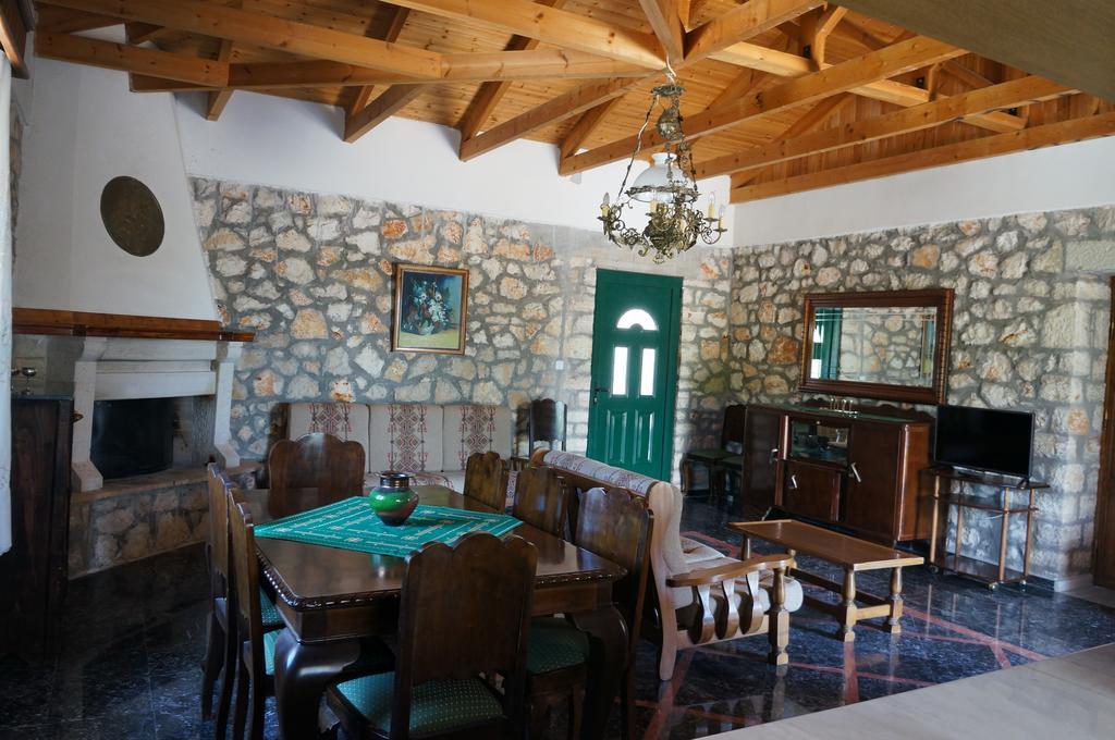 Ktima Lazarata Villa Ngoại thất bức ảnh