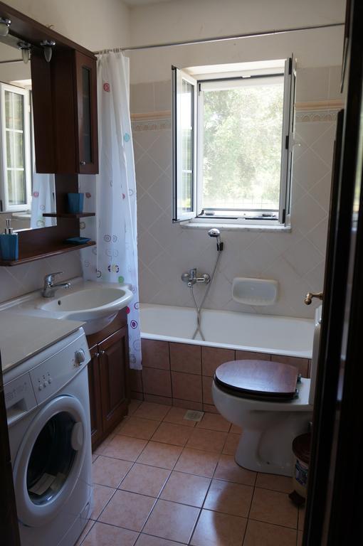 Ktima Lazarata Villa Ngoại thất bức ảnh