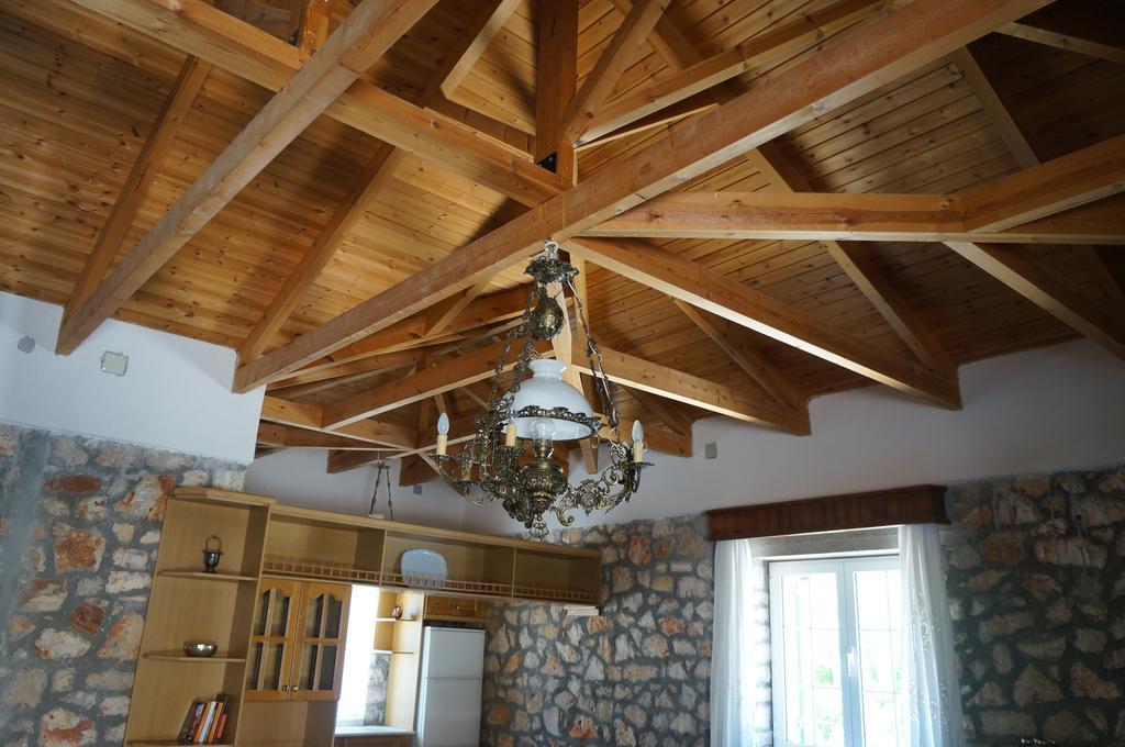 Ktima Lazarata Villa Ngoại thất bức ảnh