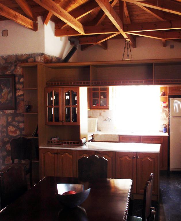 Ktima Lazarata Villa Ngoại thất bức ảnh